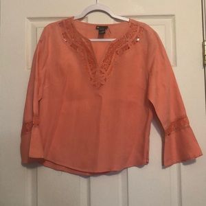 Easter blouse